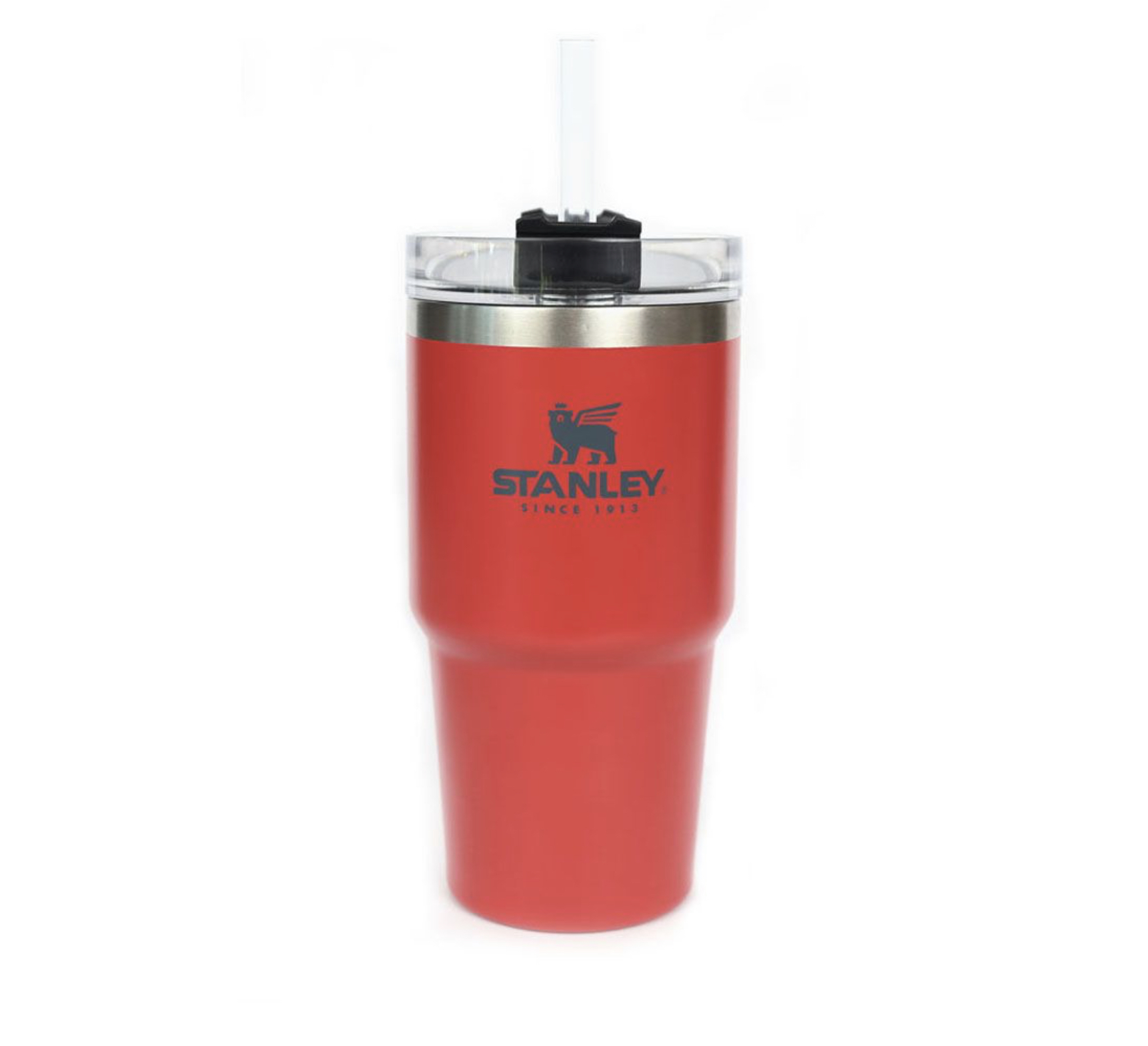 Adventure Vacuum Quencher 23Oz Red