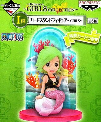 Caymy ของแท้ JP แมวทอง - WCF Ichiban Kuji Banpresto [โมเดลวันพีช]