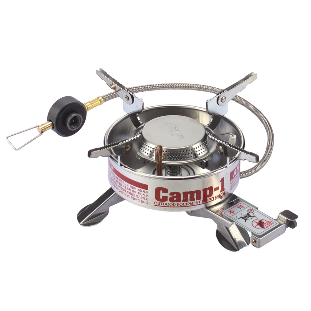 Expedition (Camp1)
