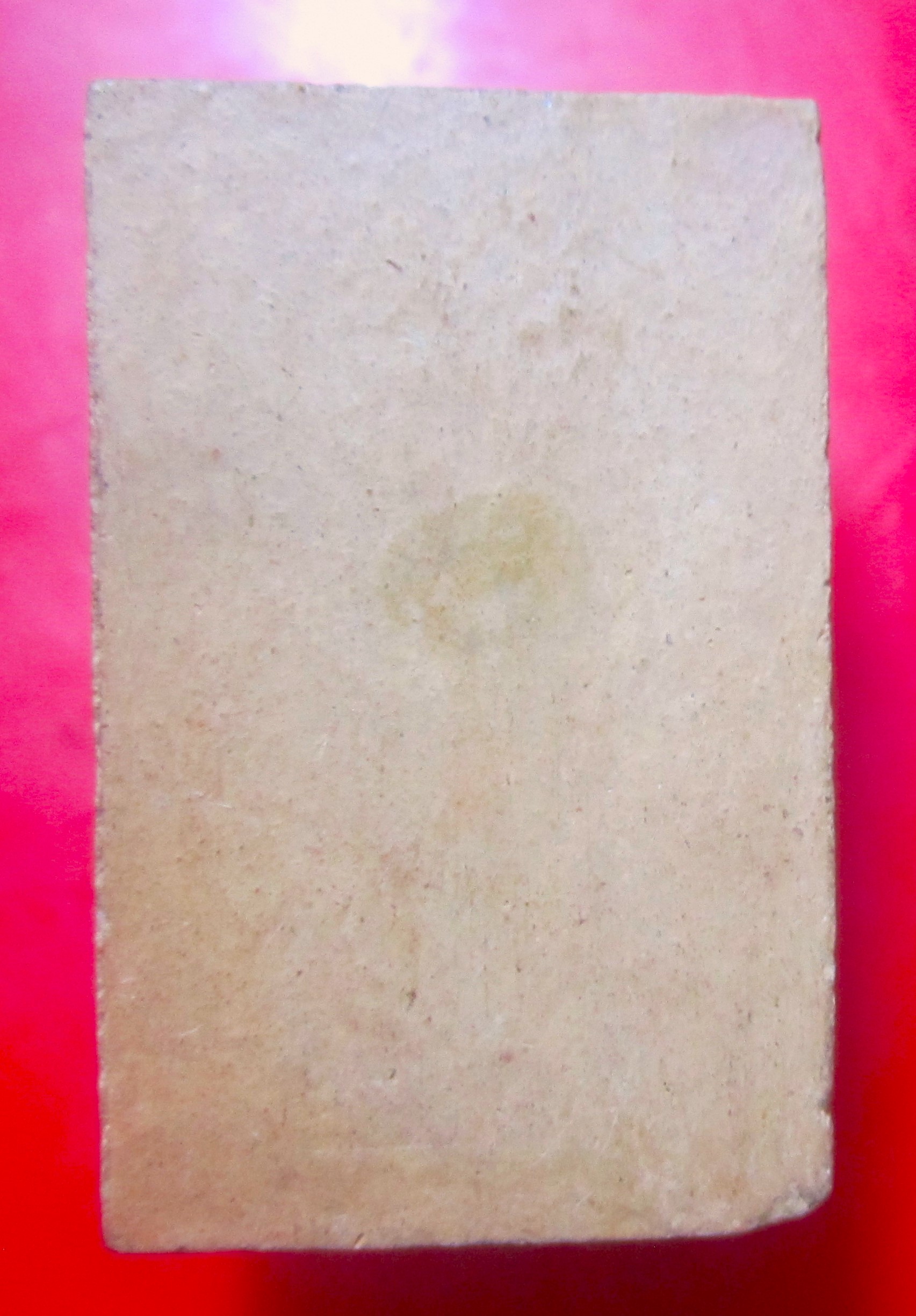 พระสมเด็จแหวกม่านเนื้อดิน หลวงพ่อพร้า วัดโคกดอกใม้ จ.ชัยนาท