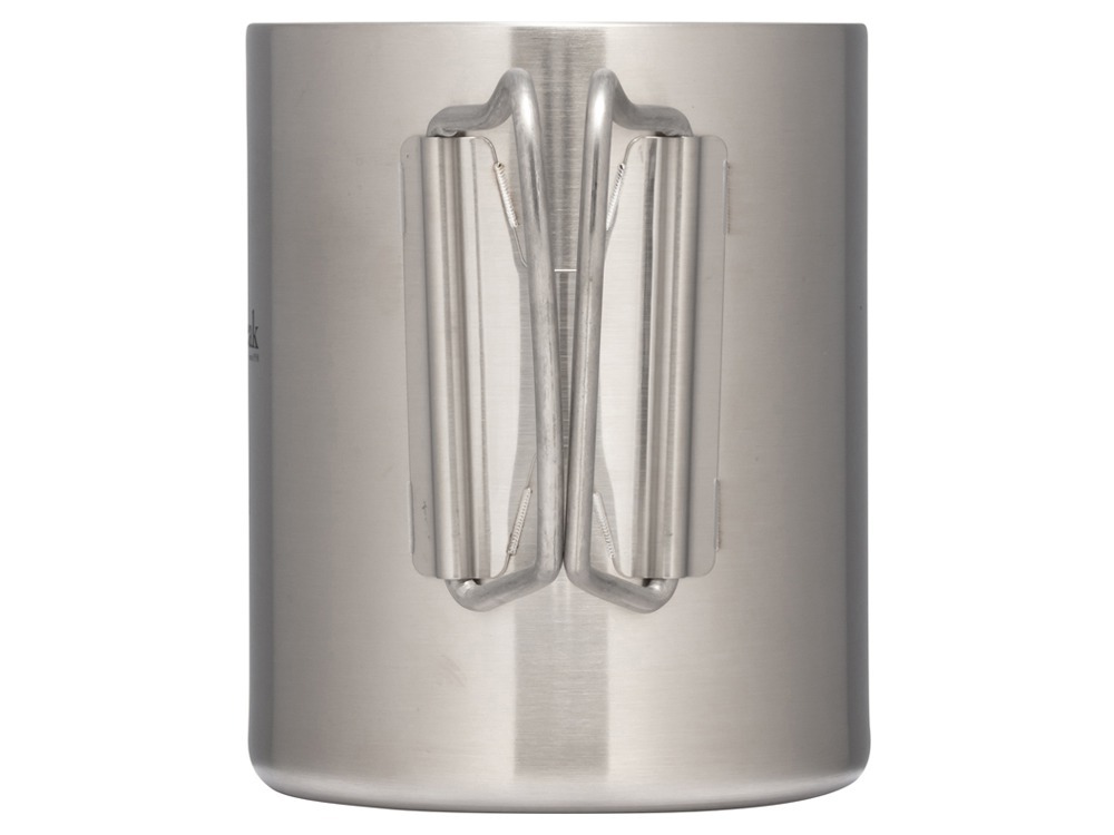 SnowPeak Stainless Vacuum Double Wall 300 Mug MG-213