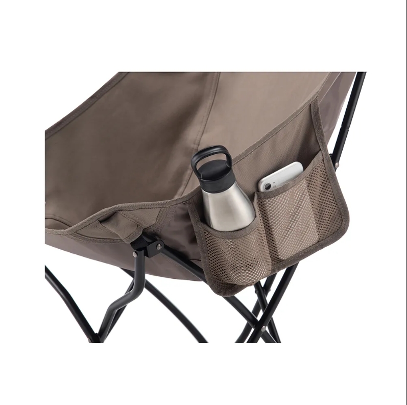 JP Healing Chair Next HB Heather Black 2207585