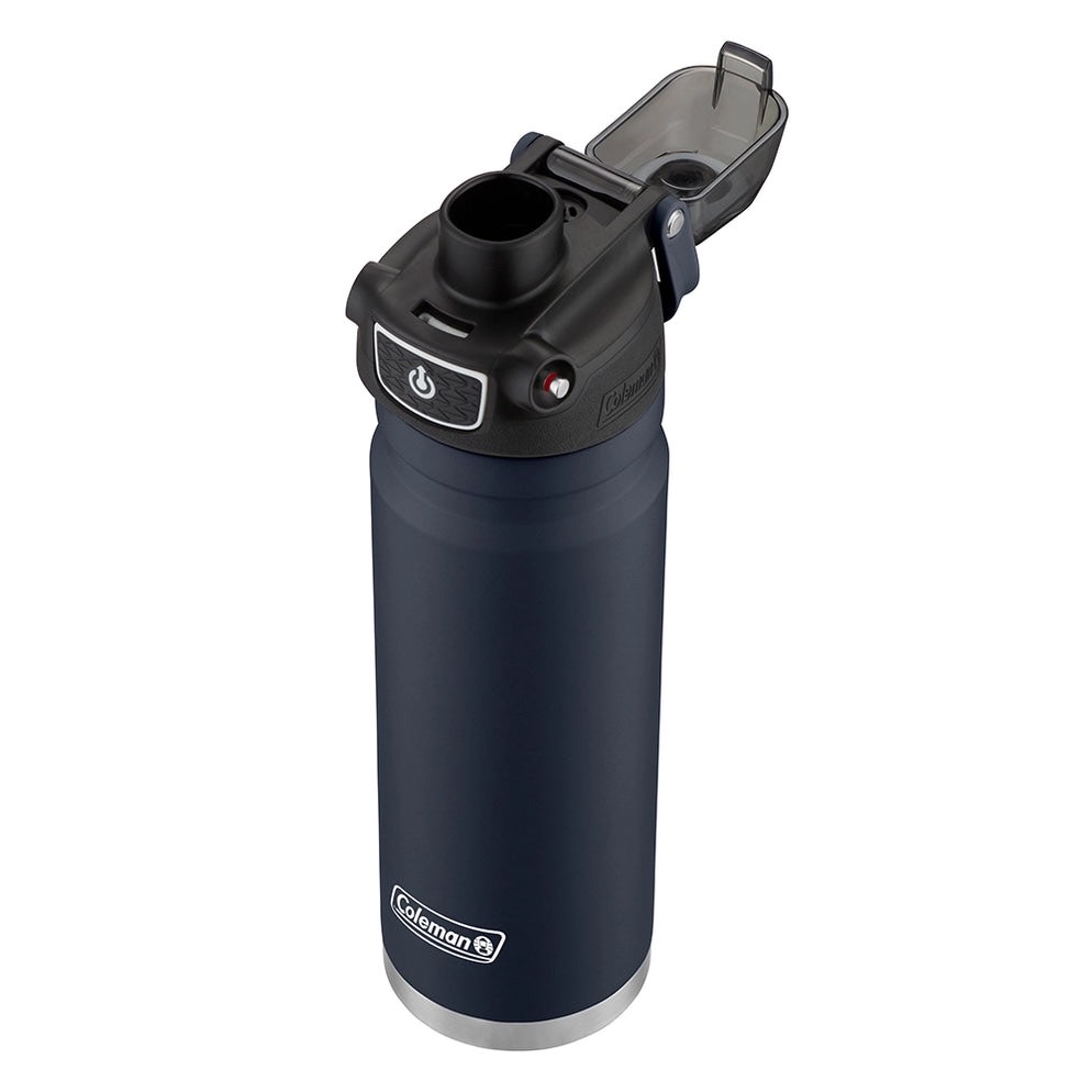 Burst SS 24Oz Autopop Cloud