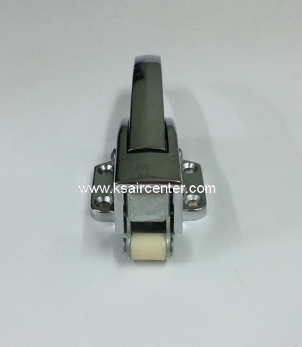 มือจับ ประตูตู้แช่ RIM (กลอนสั้น) (รหัสสินค้า 070007)