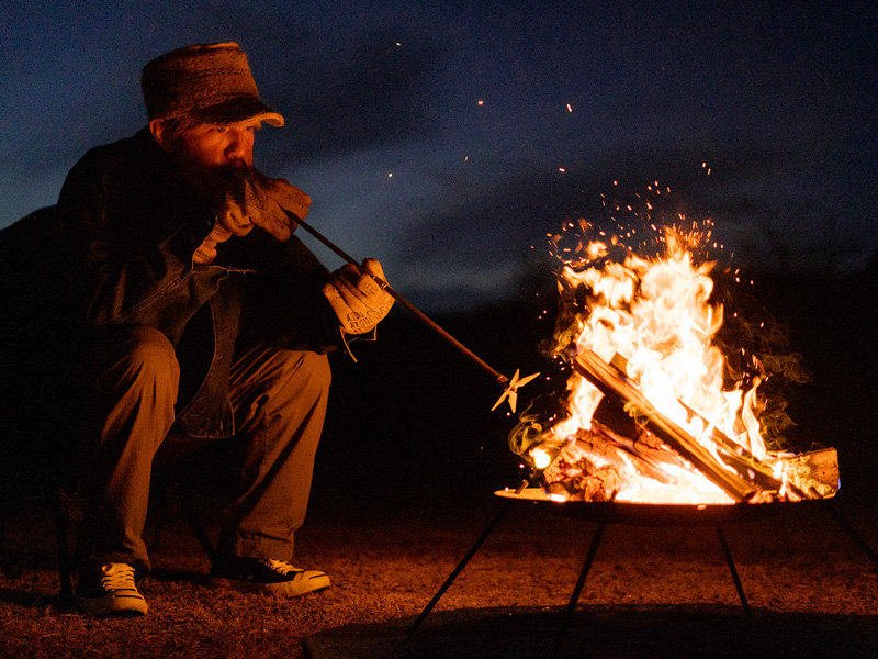 DoD Shuriken Blaster FB1-922-GL