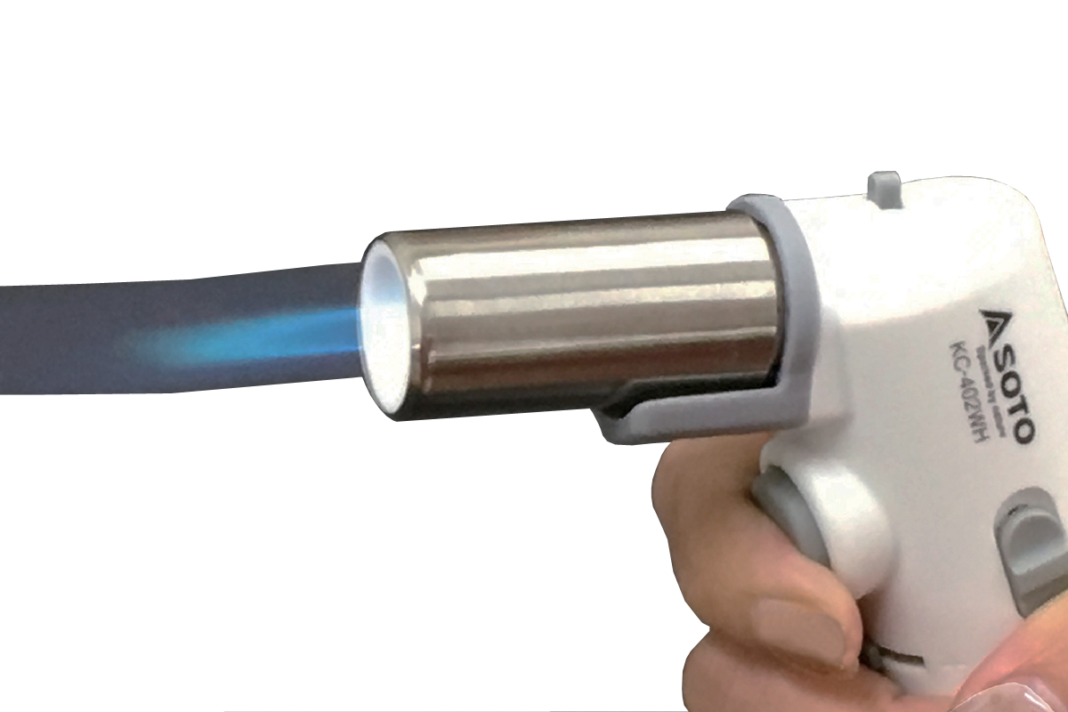 Aburi Master ไฟมล