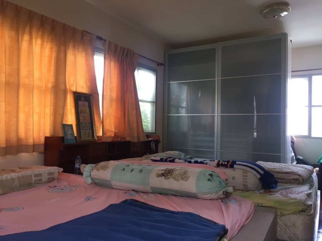 ขาย บ้านเดี่ยว 2ชั้น เนื้อที่ 77 ตรว. ม.สิรินดา บางกระดี่