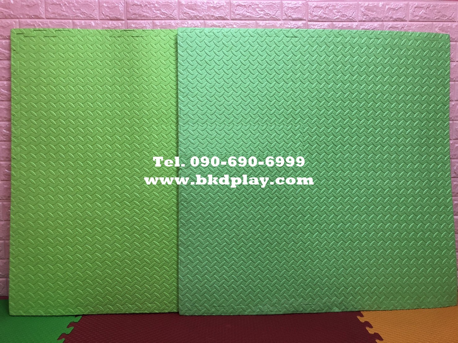 ส่งฟรี แผ่นรองคลาน แผ่นจิ๊กซอปูพื้น EVA ขนาด100*100 หนา 20 มล (2 ซม) ปูห้องเด็ก สำหรับโรงเรียน ศูนย์พัฒนาเด็กเล็ก โรงแรม พร้อมส่ง ราคาโรงงาน