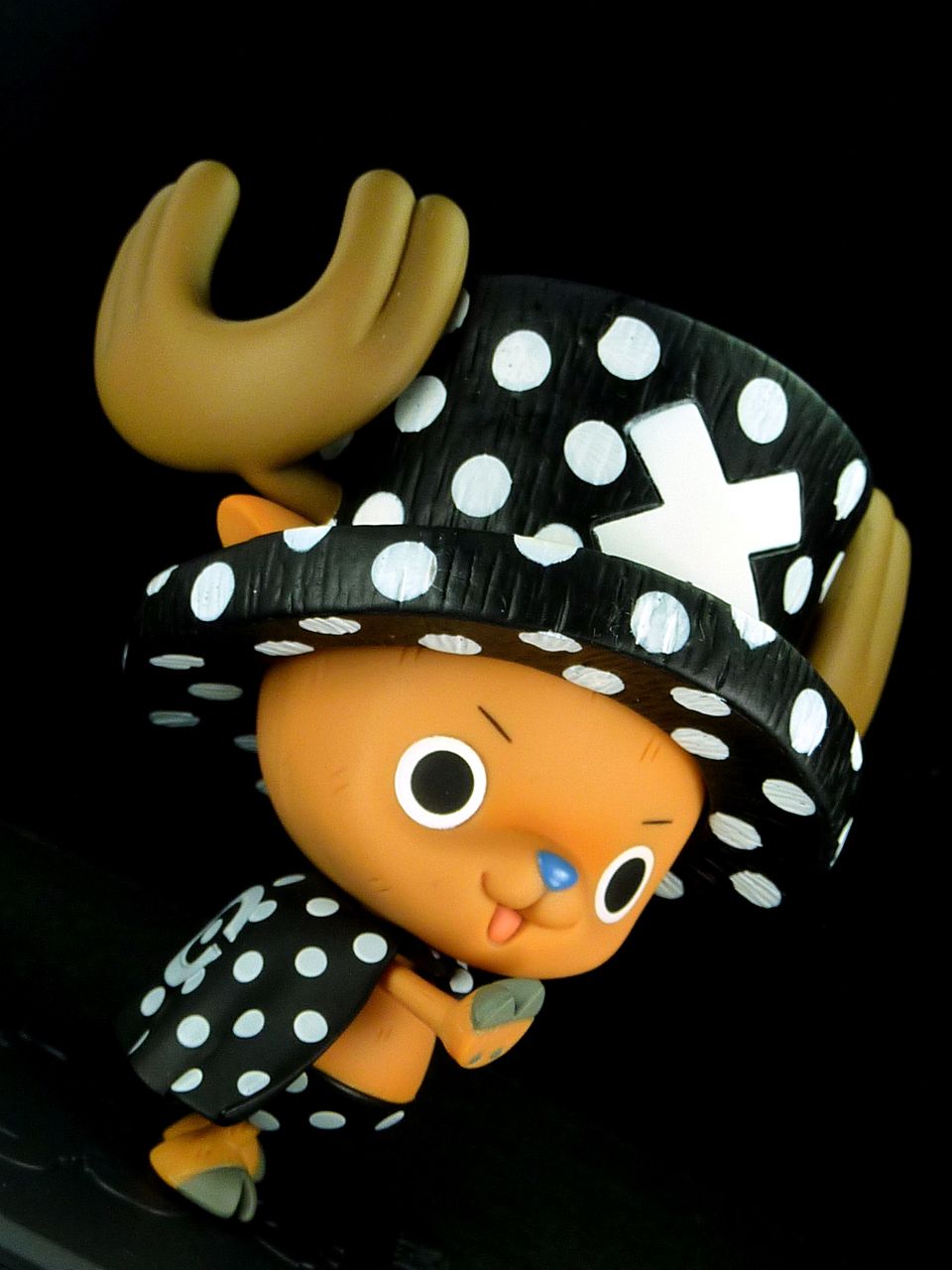 Chopperman ZOZOTOWN ของแท้ JP แมวทอง - POP Megahouse [โมเดลวันพีช]