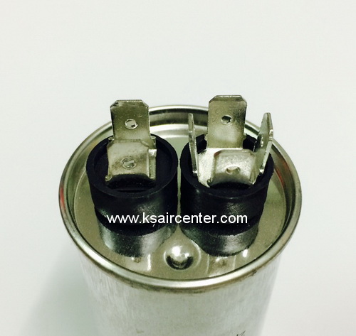 แคปรัน ทั่วไป ขนาด 17 ไมโคร (MFD) (รหัสสินค้า 012005)