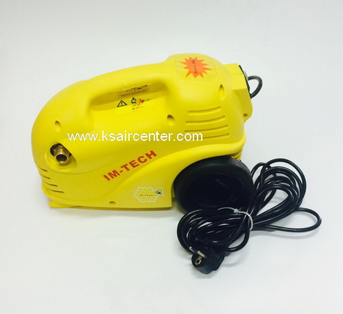 ปั๊มน้ำล้างแอร์ IMPERIAL WASHER (IM-TECH)