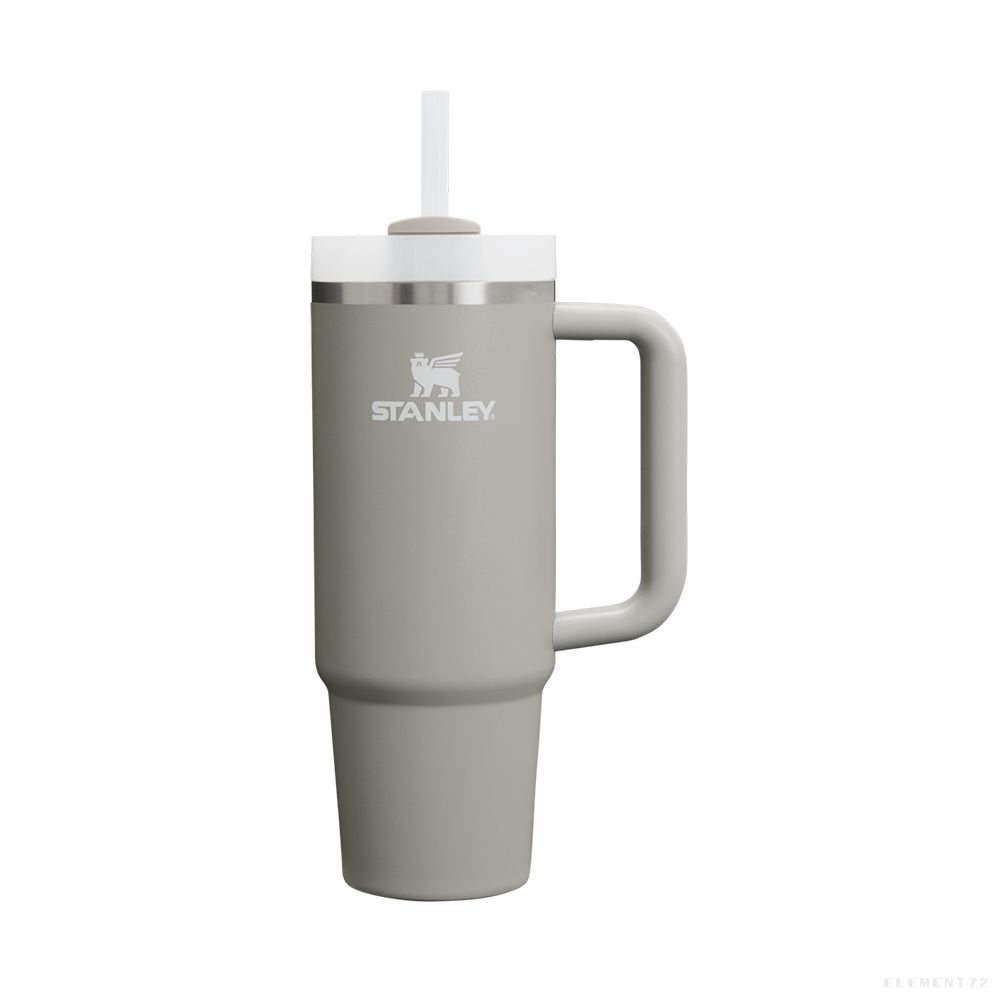 Adventure Quencher H2.0 Flowstate TM Tumbler 30Oz Ash