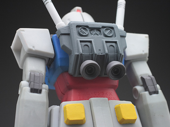 Gundam 30th ของแท้ JP - Ichiban Kujii Banpresto [โมเดลกันดั้ม]