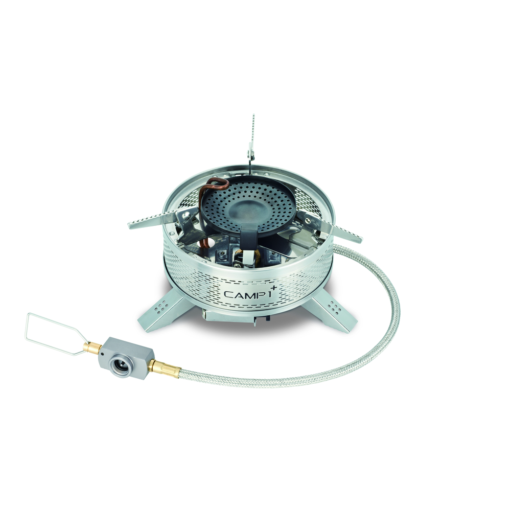 Camp1 Plus Stove