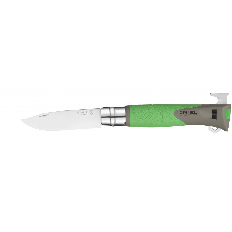 No.12 Explorer Terre Vert