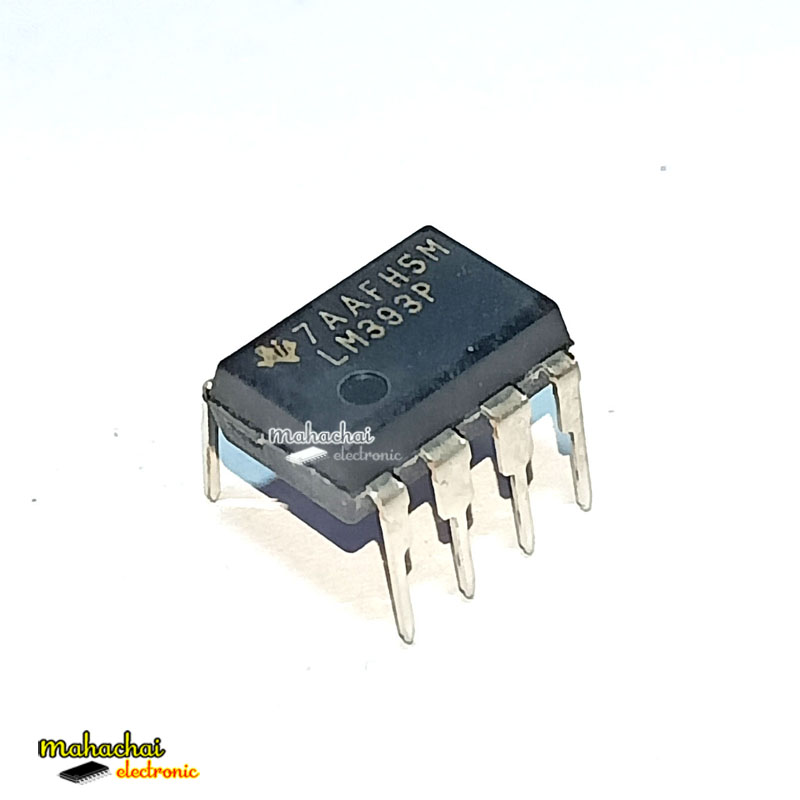 LM393P LM393 DIP-8