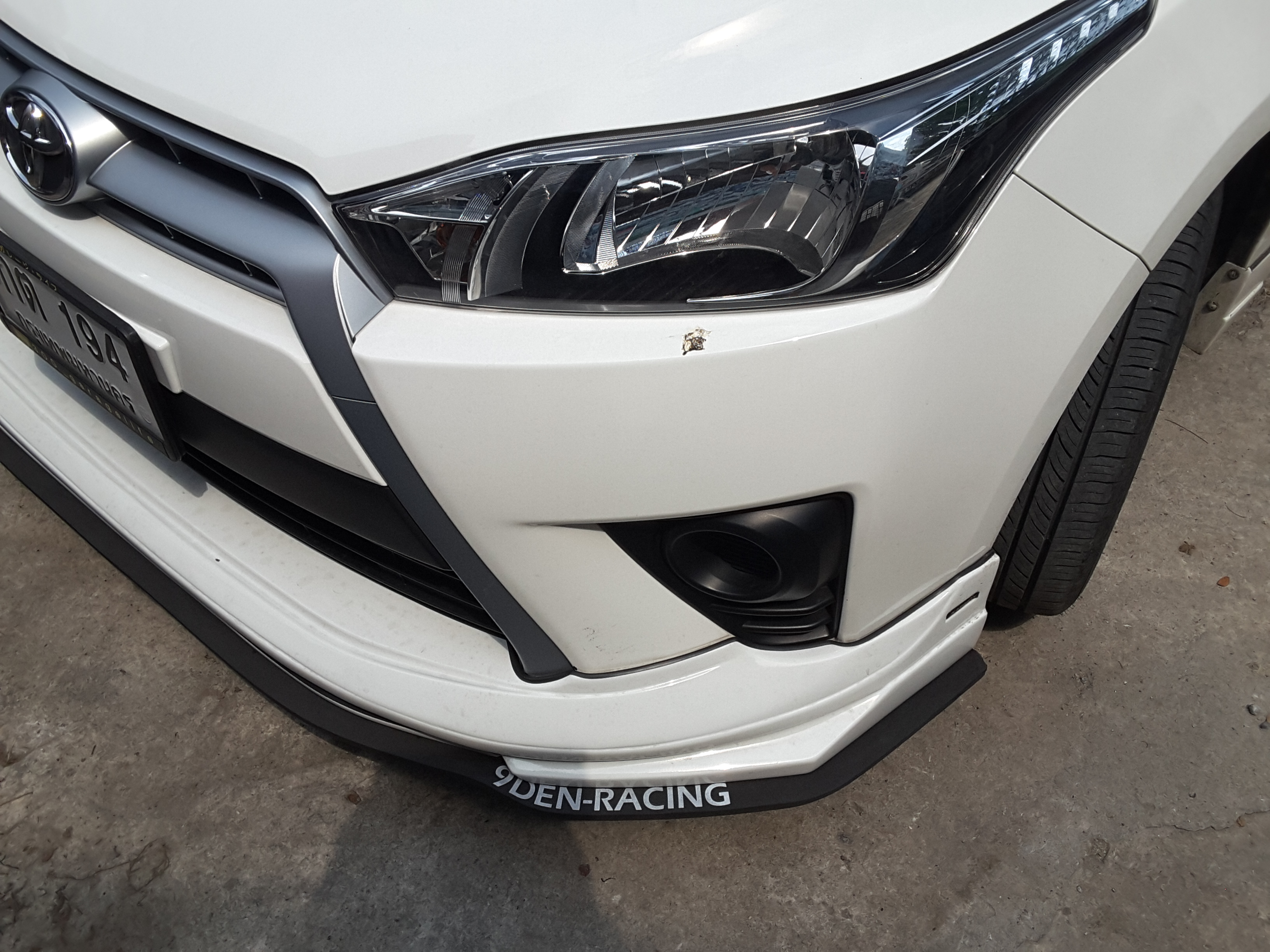 V.1 VS MAZDA2 HATCHBACK 5D 2015-ON [นิยามนี้ไร้ขีดจำกัด]