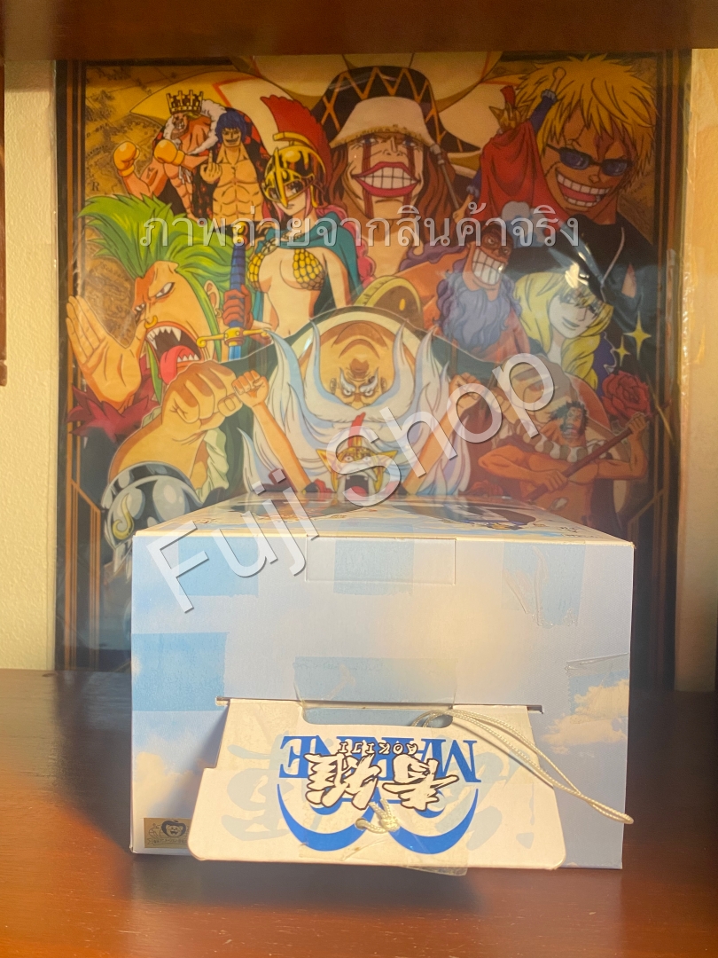 Aokiji ของแท้ JP แมวทอง - DX Banpresto [โมเดลวันพีช]
