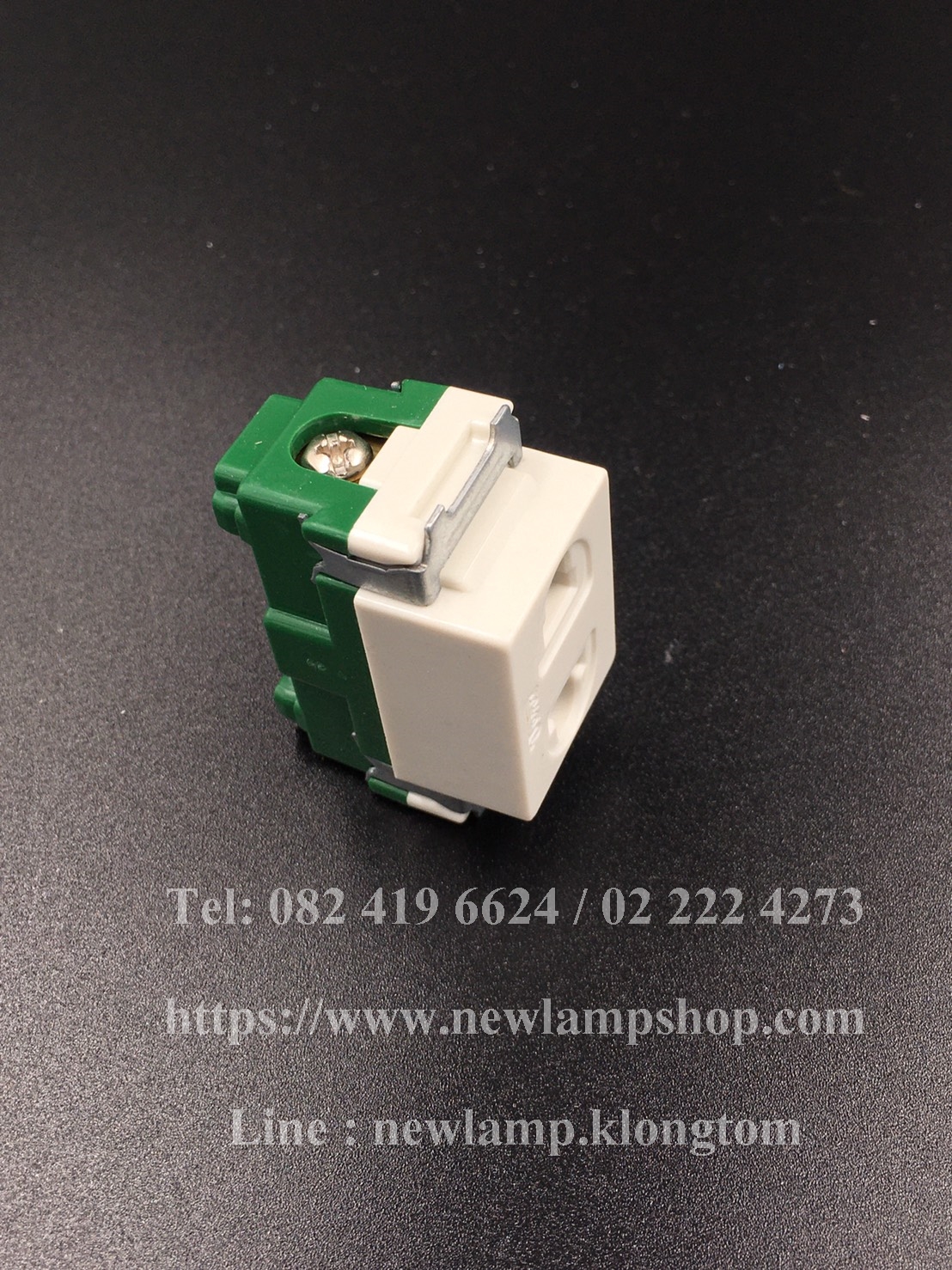 ปลั๊กเมจิก Vena