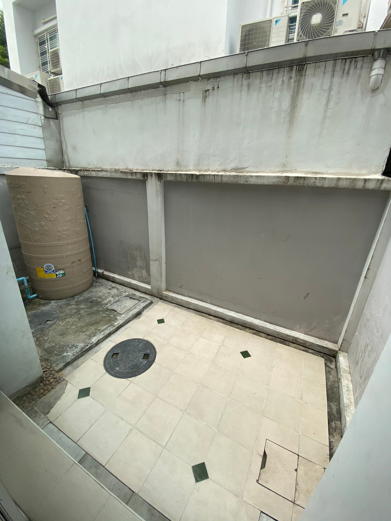 ขาย-เช่า ทาวน์โฮม3ชั้น บ้านกลางเมือง สาทร-ตากสิน2 ใกล้สถานีรถไฟฟ้า วุฒากาศ แถม!! เเอร์ 4 เครื่อง