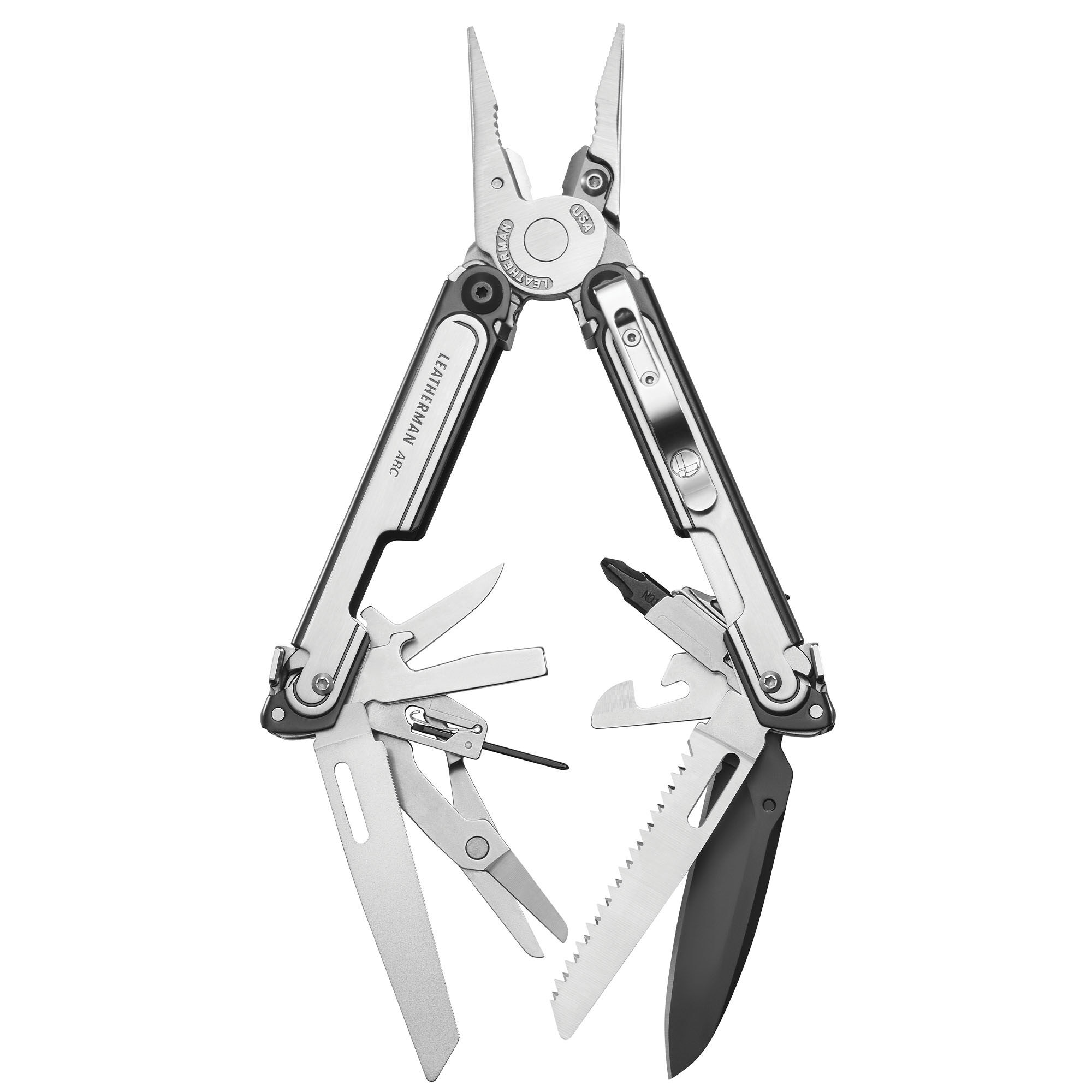Arc Nylon Peg