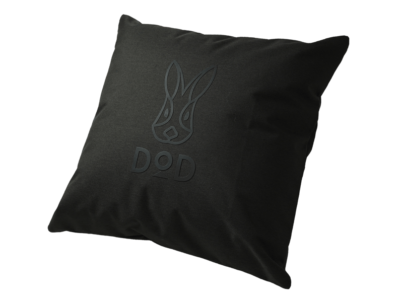 DoD Cushion Cover CC1-837-GY