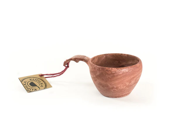 Kupilka37 Large Cup Red K37RO