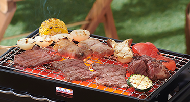 Aburiya Robata CB-ABR-2