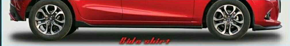 V.1 VS MAZDA2 HATCHBACK 5D 2015-ON [นิยามนี้ไร้ขีดจำกัด]