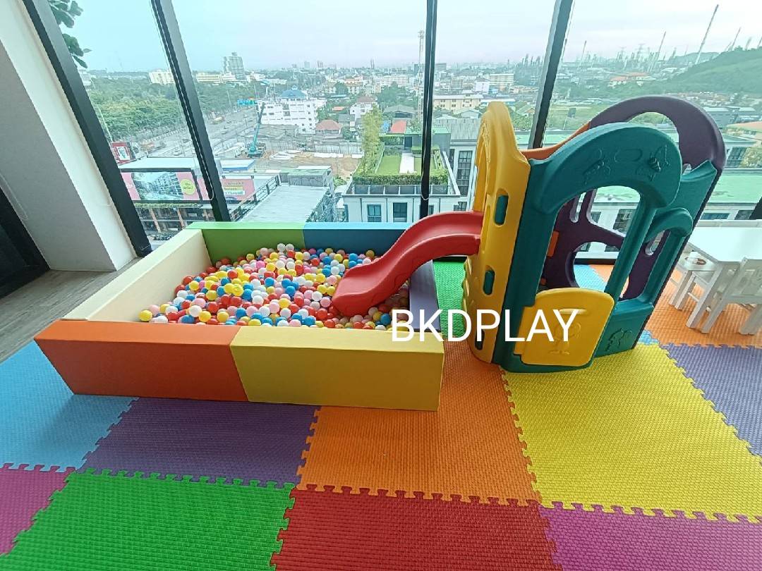 เครื่องเล่นสนาม,ของเล่นสนาม,ของเล่นเด็ก,สไลเดอร์ ปีนป่ายกระดานลื่น พร้อมส่ง คิดค่าส่งตามจริง