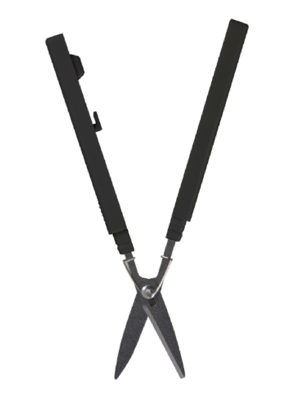 SUN-STAR กรรไกร S3719111 Akeruno Stickyle Scissors P