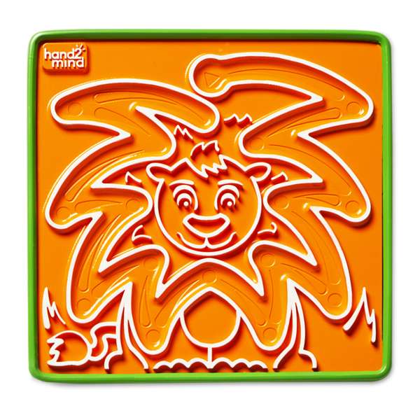 แผ่นเขาวงกตฝึกสมาธิ ของเล่นเด็ก, สื่อการสอน , ของเล่น ,ของเล่นเสริมพัฒนาการ ของเล่นเด็กอนุบาล พร้อมส่ง