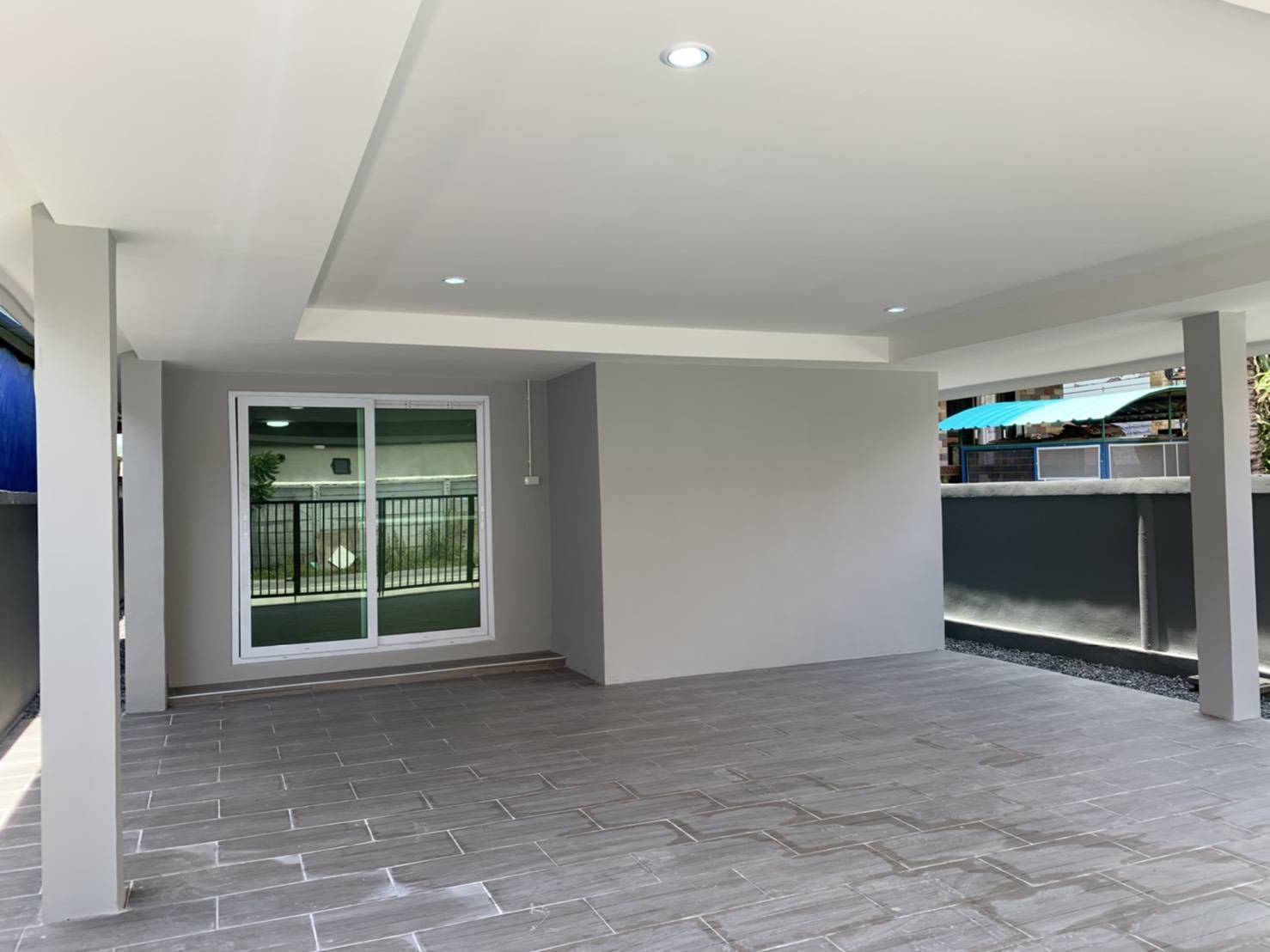 ขายด่วน บ้านเดี่ยว 50 ตร.ว. บ้านสร้างเอง ซอยข้างพฤกษาD บ้านเดี่ยวชั้นเดียว ตกแต่งใหม่ พร้อมอยู่ คลอง3 ปทุมธานี