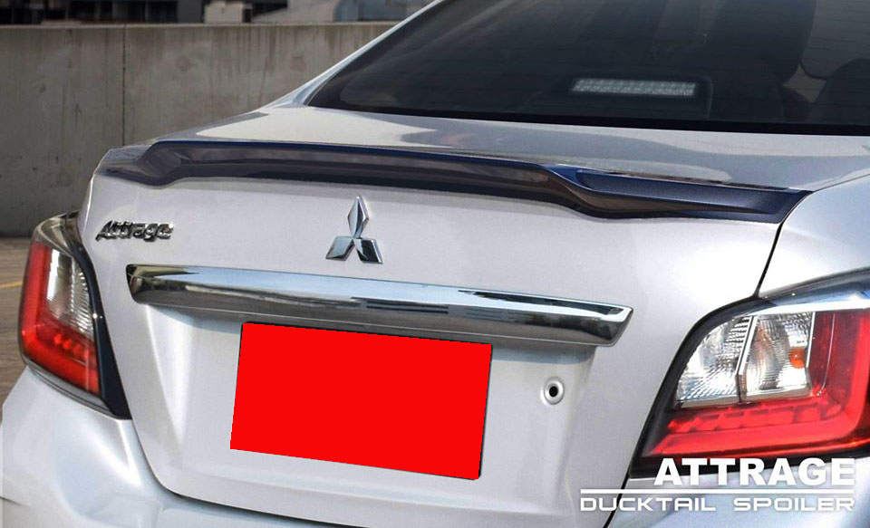 IDEO SPEED By RBS แท้ 100% VS Mitsubishi Attrage4Drs.'2020 [ล้ำทะลุุความแรงค์มิติที่คู่ควรกับคุณ]