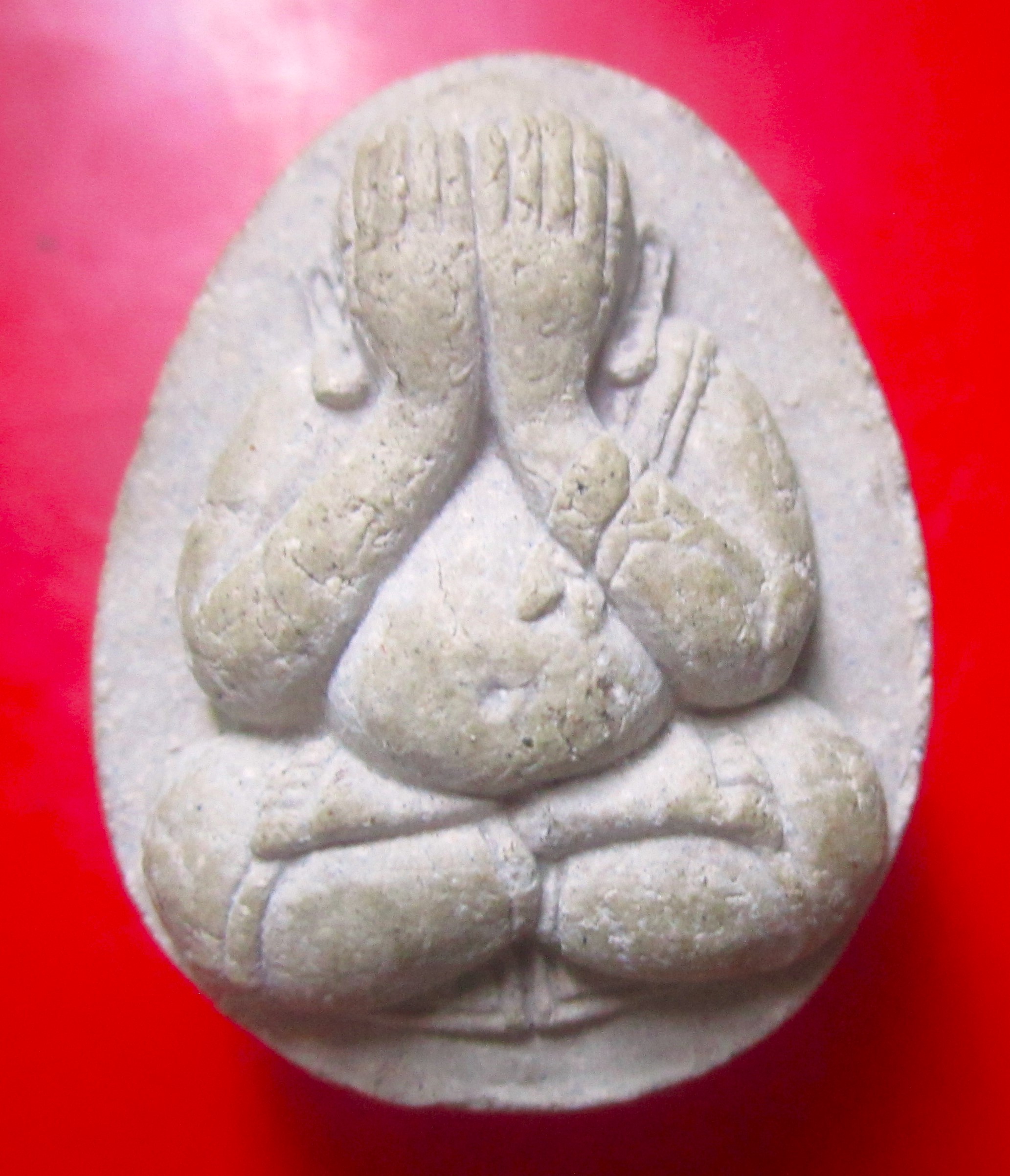 พระปิดตา จัมโบ้ เสาร์5 ไม่ทราบที่