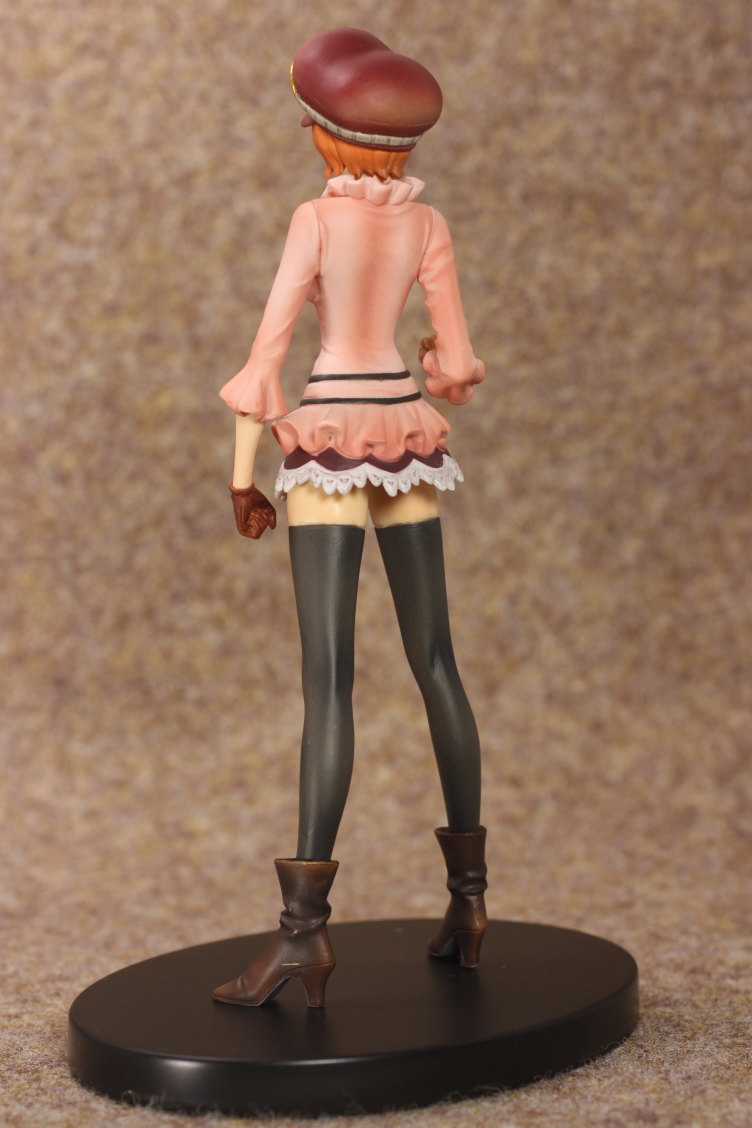 Koala ของแท้ JP แมวทอง - Grandline Lady Banpresto [โมเดลวันพีช]