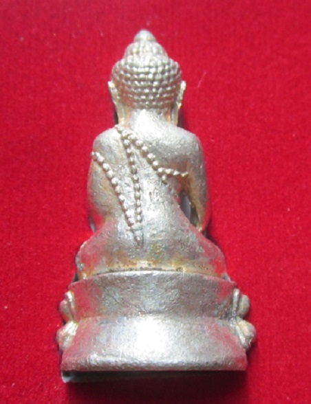 พระชุดตั้งโต๊ะ สมเด็จพระมหาจักรพรรดิ์ เจ้ากรุงธนบุรีที่4 พระกริ่งพระเจ้าตากสินมหาราช3กษัตริย์ ที่ระลึกในงามมหามงคล