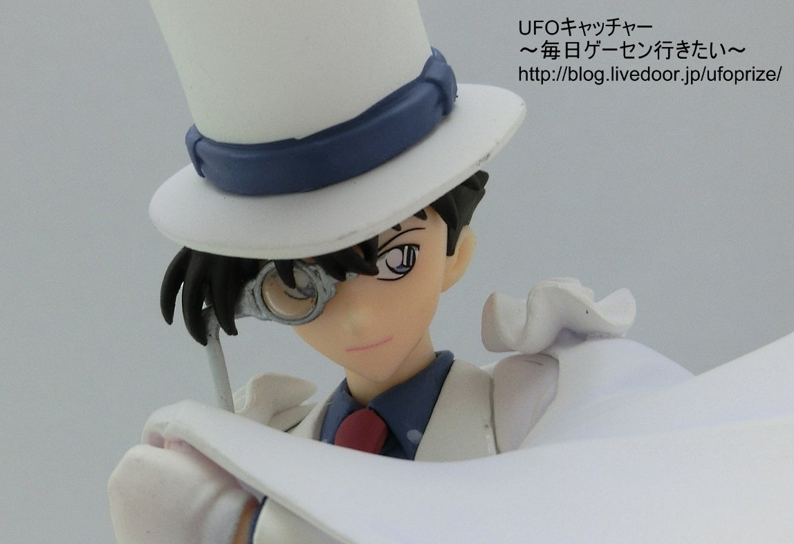 Kid ของแท้ JP - Sega [โมเดลโคนัน]