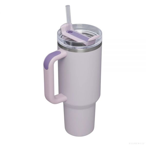 Adventure Quencher 2.0 TM Tumbler 40Oz Orchid Powdercoat