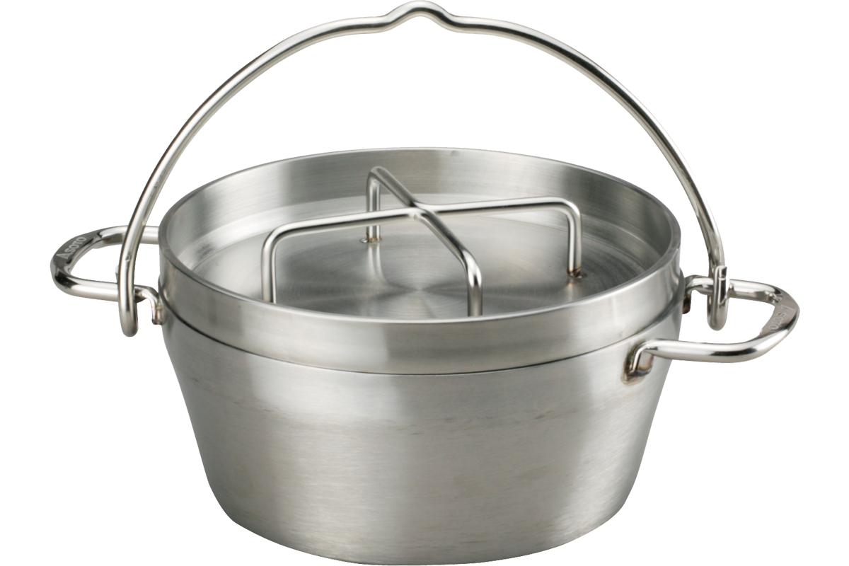 Dutch Oven 8 inch