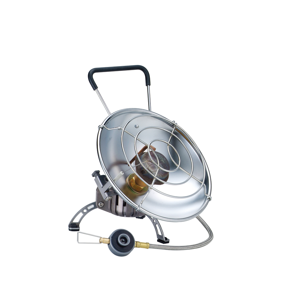 Fireball Heater