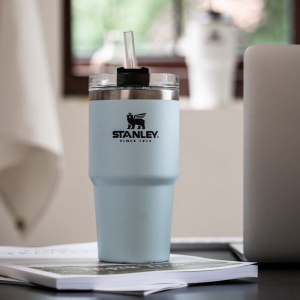 Adventure Vacuum Quencher 23Oz Polar Blue