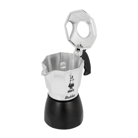 Bialetti Brikka 4 cups