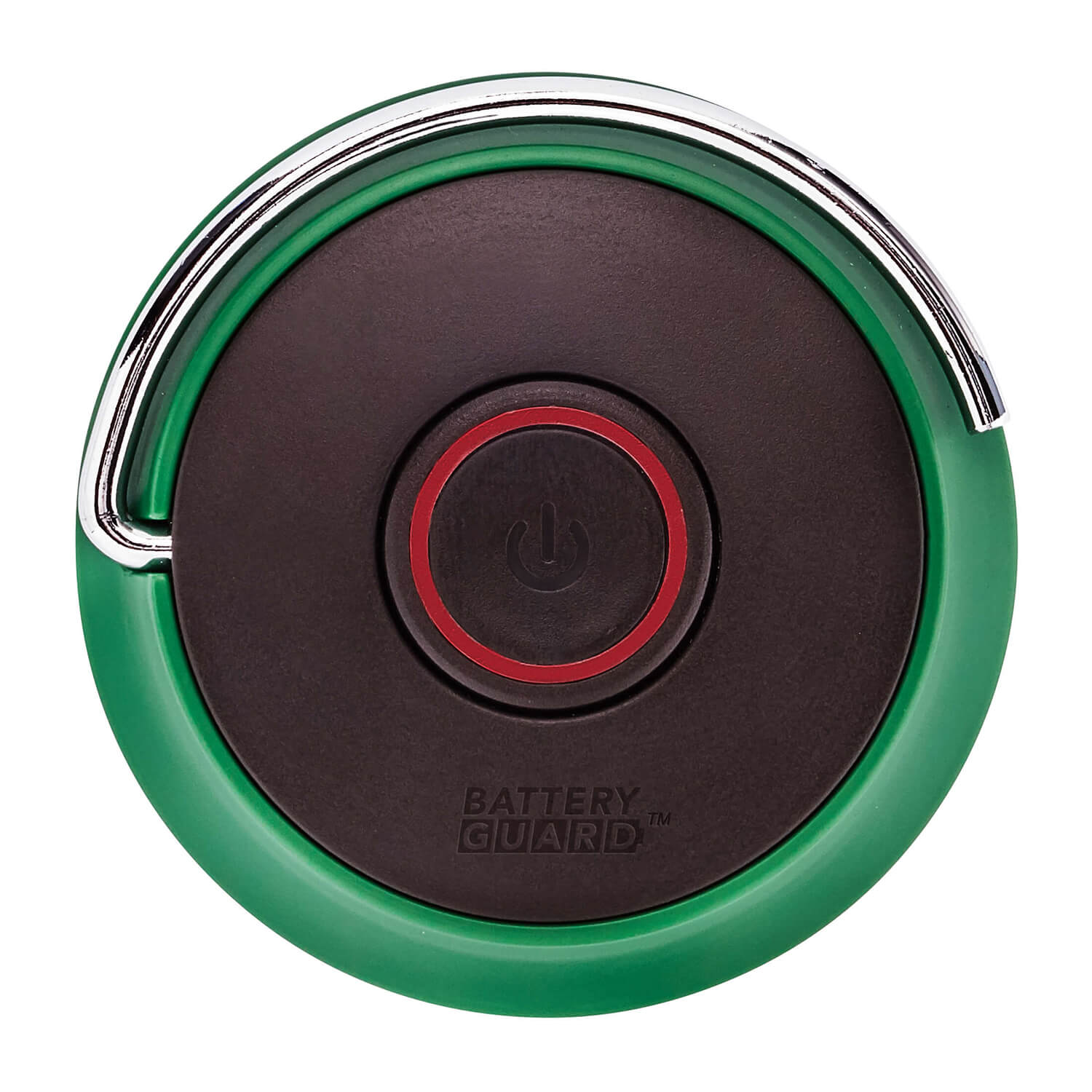 Coleman Batteryguard LED Lantern / 200 Green 2000034235