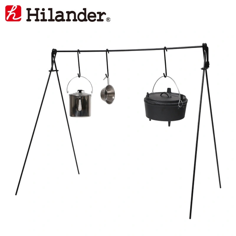 Iron Hunger Rack ที่แขวน