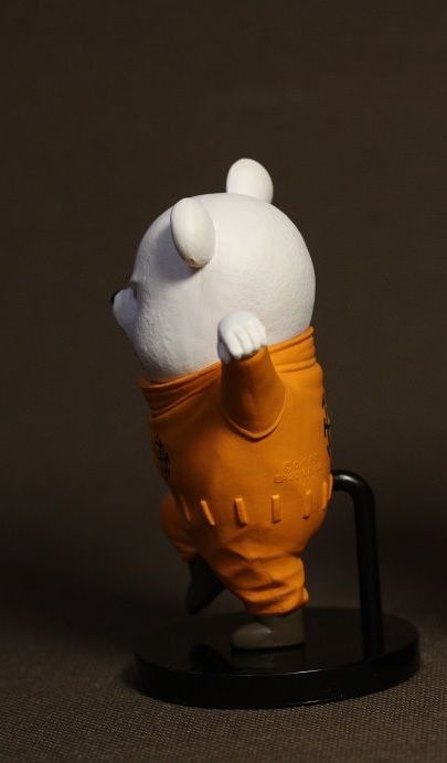 Bepo ของแท้ JP แมวทอง - WCF Banpresto [โมเดลวันพีช]