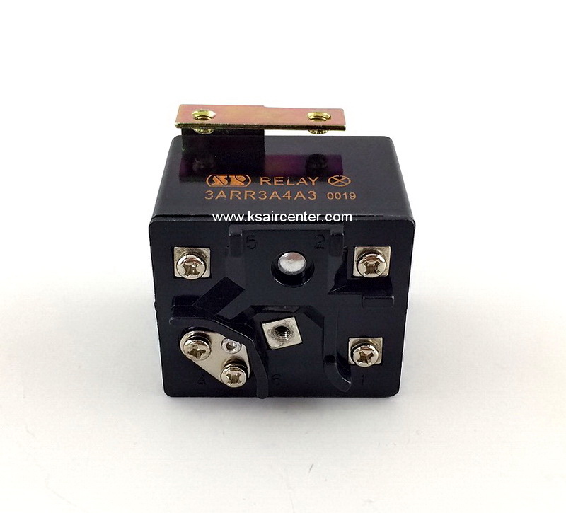 รีเลย์ แอร์ A4 A3