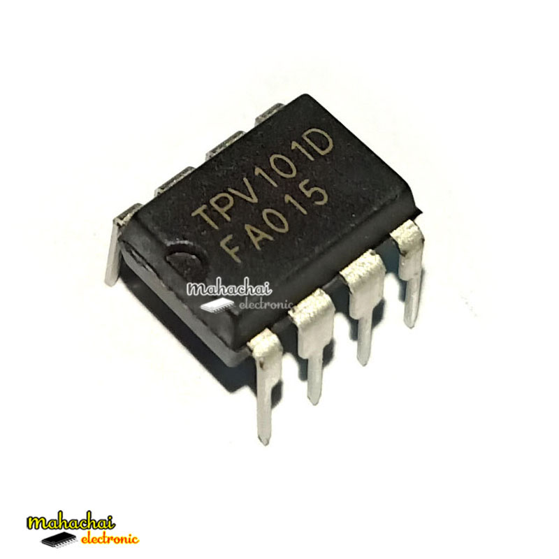 TPV101AD TPV101D DIP-8