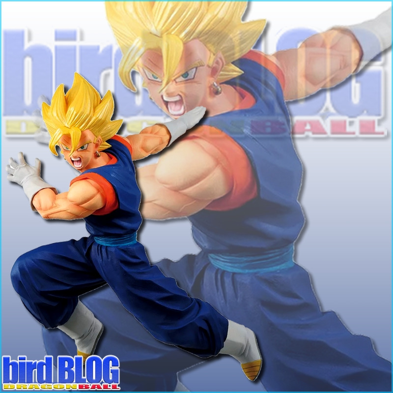 Vegeto Super Saiyan ของแท้ JP แมวทอง - Ichiban Kuji Banpresto [โมเดลดราก้อนบอล]