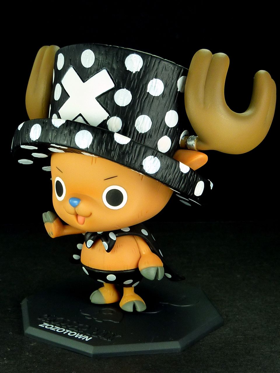 Chopperman ZOZOTOWN ของแท้ JP แมวทอง - POP Megahouse [โมเดลวันพีช]